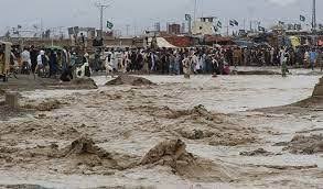 NDMA issues Flood Alert