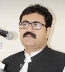 Provincial Minister Bakht Kakar Highlights Role of Youth on International Youth Day
