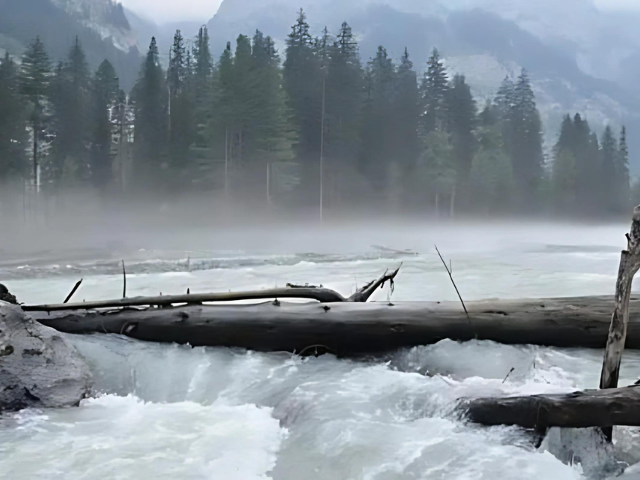 200 tourists stranded in Kumrat Valley in Upper Dir rescued