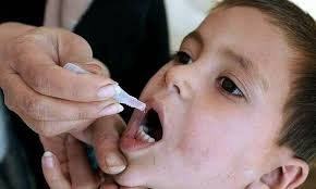 Comprehensive Plan Finalized for Quetta Anti-Polio Campaign