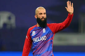 Moeen Ali announces retirement from international cricket