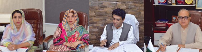 Breast Cancer Awareness Month: Seminars to be Held Across Balochistan
