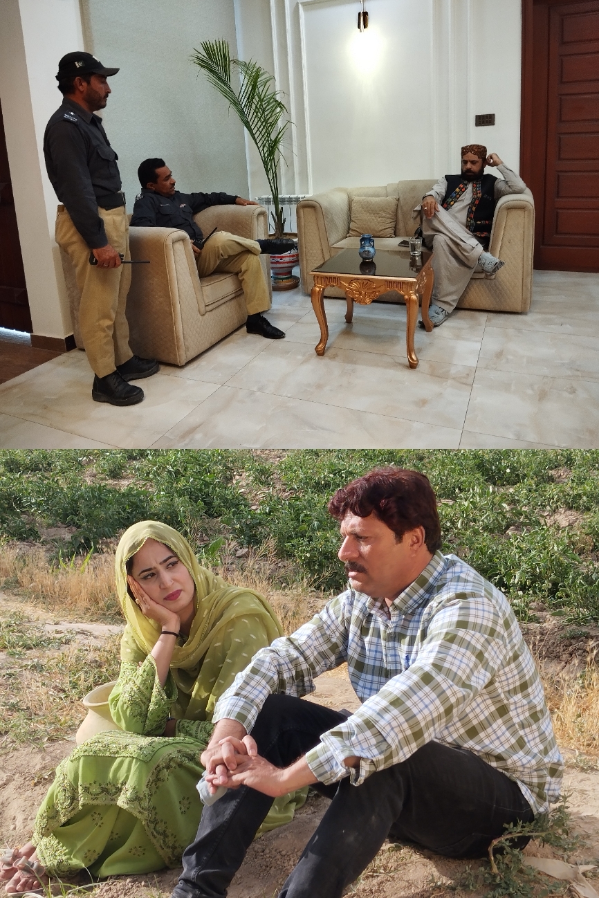 PTV Bolan to Air Long-Format Brahvi Drama Deedan on Saturday