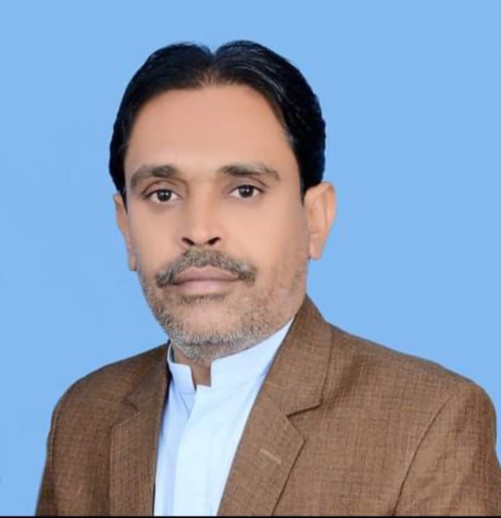 Jhal Magsi — Wealth Beneath the Ground, Poverty on the Surface