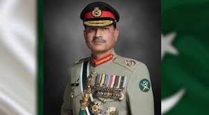 Washington Times Hails Field Marshal Syed Asim Munir as ‘Man of Steel