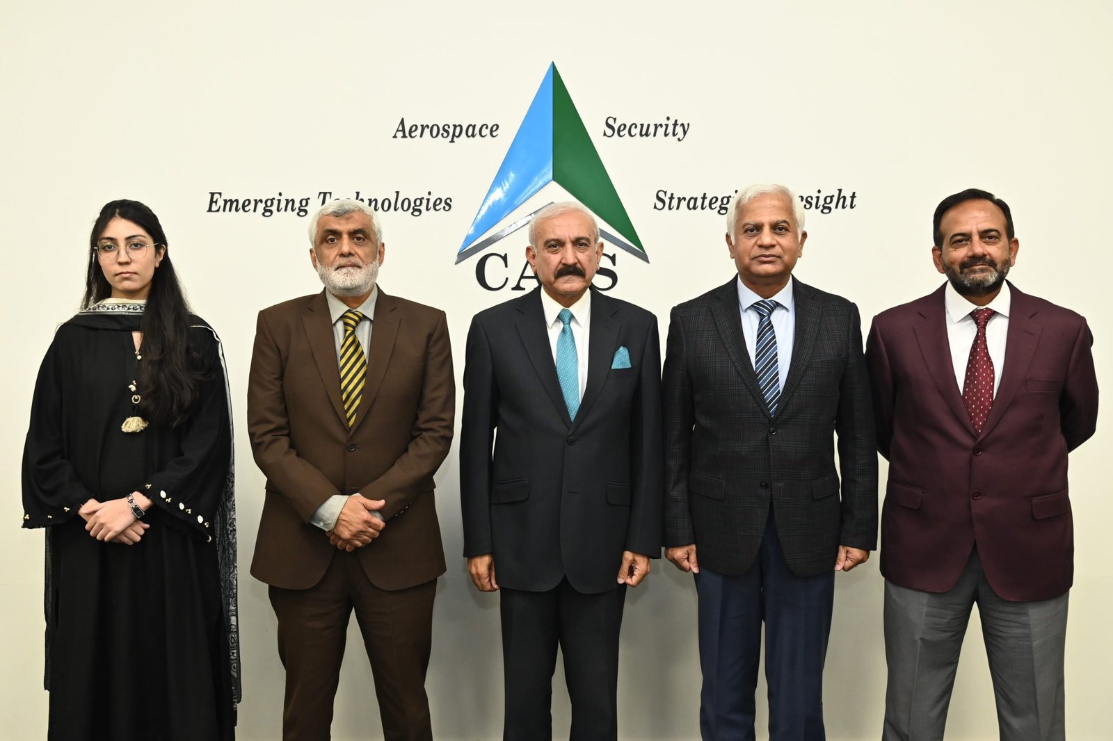 CASS Holds Roundtable on Air and Aerospace Power Dynamics