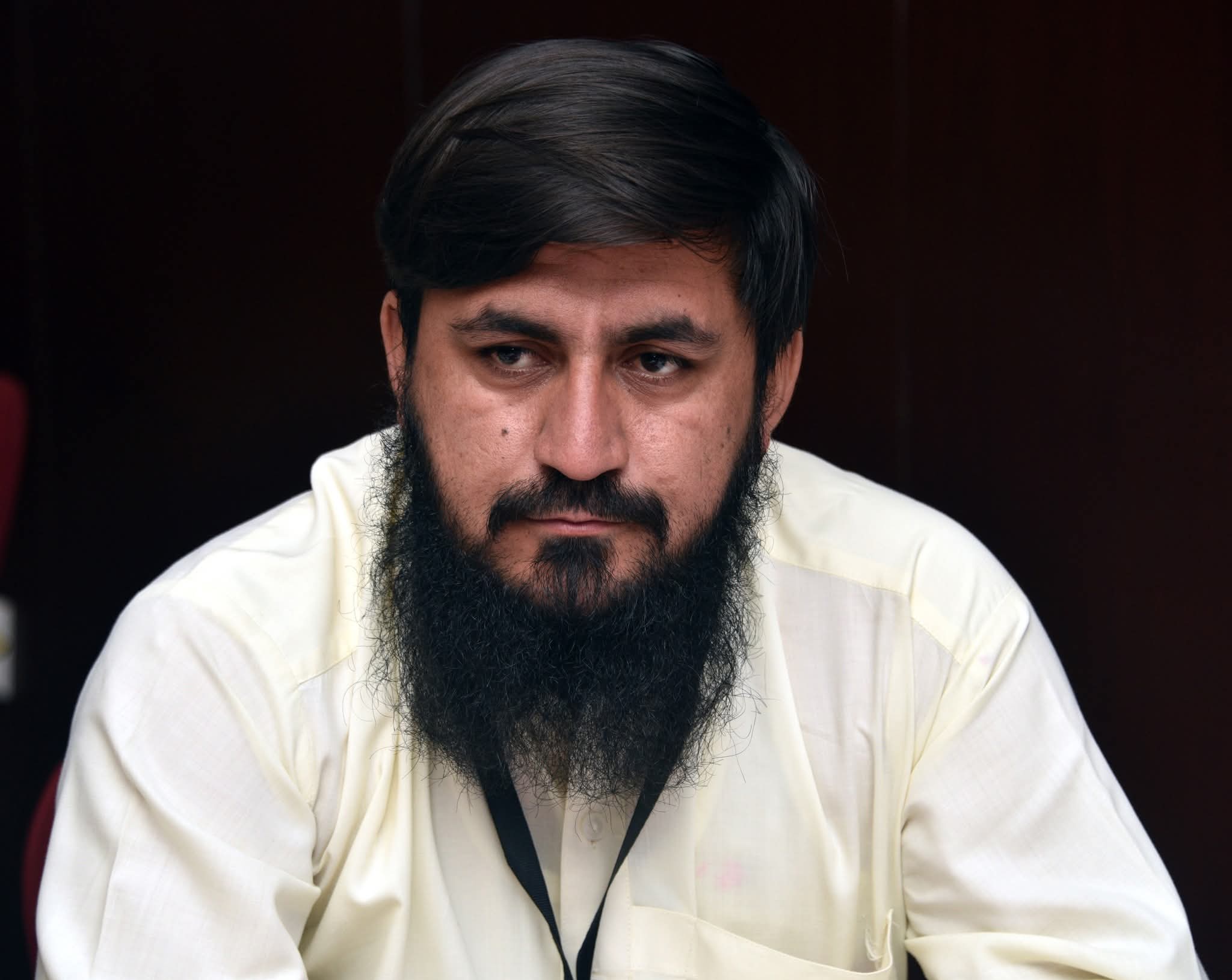 Qilla Abdullah: Climate Change Endangers Farming, Karez