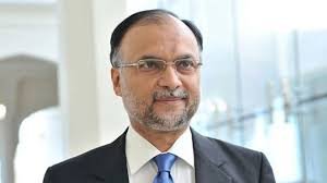 Ahsan Iqbal to Represent Pakistan at Bangladesh PM’s Oath-Taking