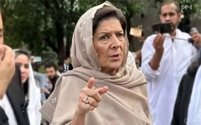 Rawalpindi Court Rejects Aleema Khan’s Exemption Plea, Issues Arrest Warrants