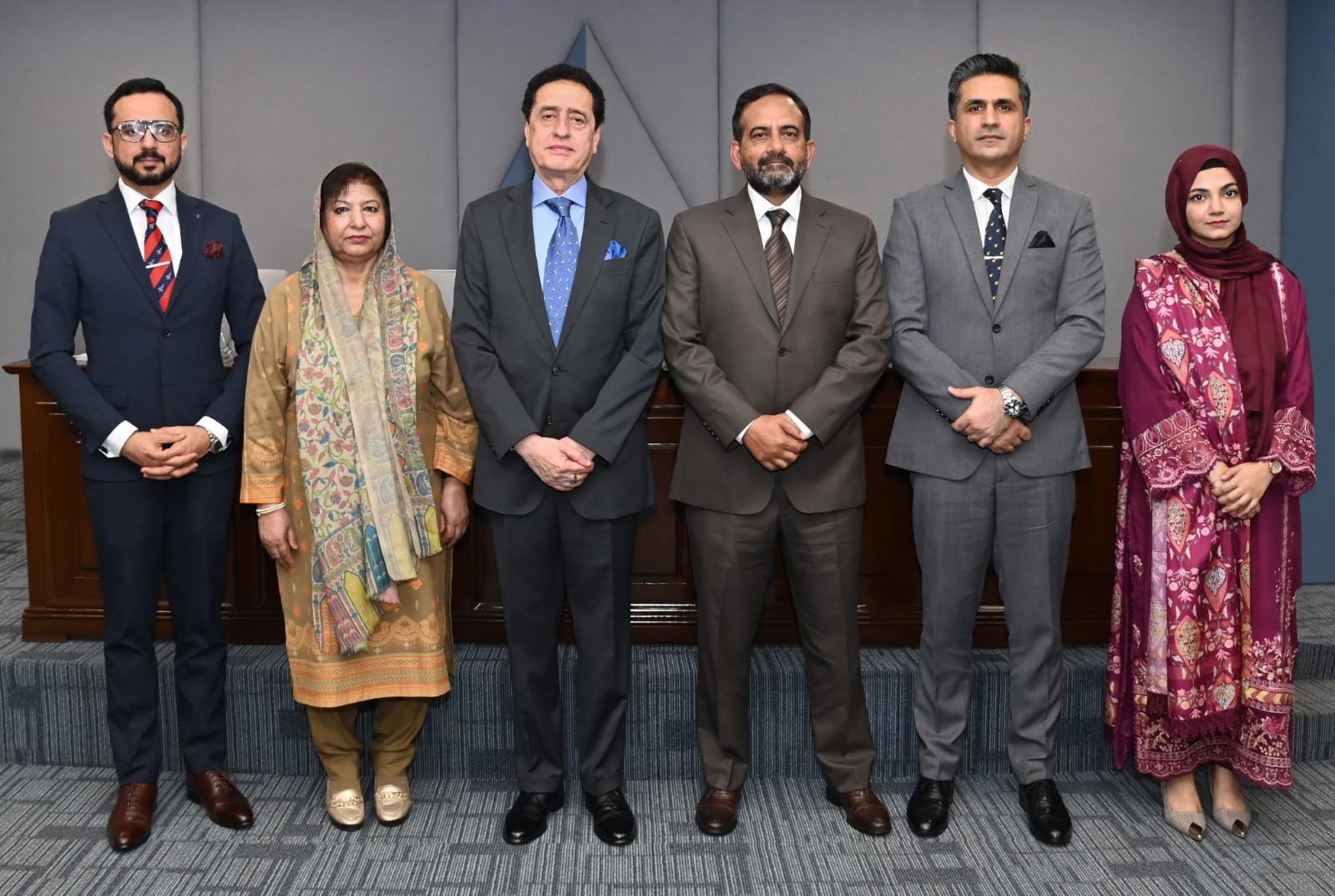 Air Power Beyond War: PAF Role Highlighted at CASS