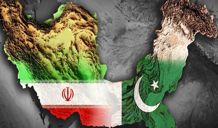 Gwadar designated strategic gateway for Iran transit trade