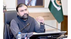 CM Balochistan Reaffirms Commitment to Development in Barkhan