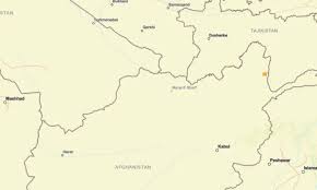5.7-magnitude earthquake jolts Islamabad, KP regions