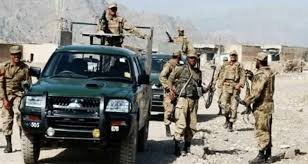 22 terrorists killed in joint IBO in Khyber district: ISPR