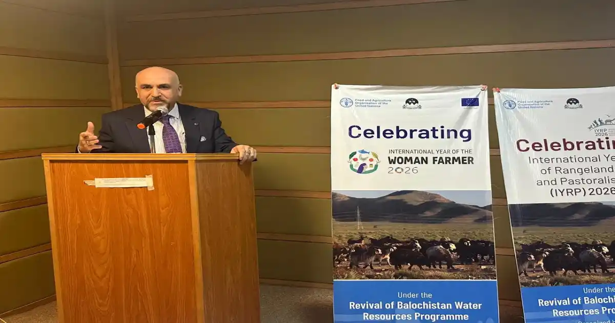 FAO holds training workshop on women’s empowerment