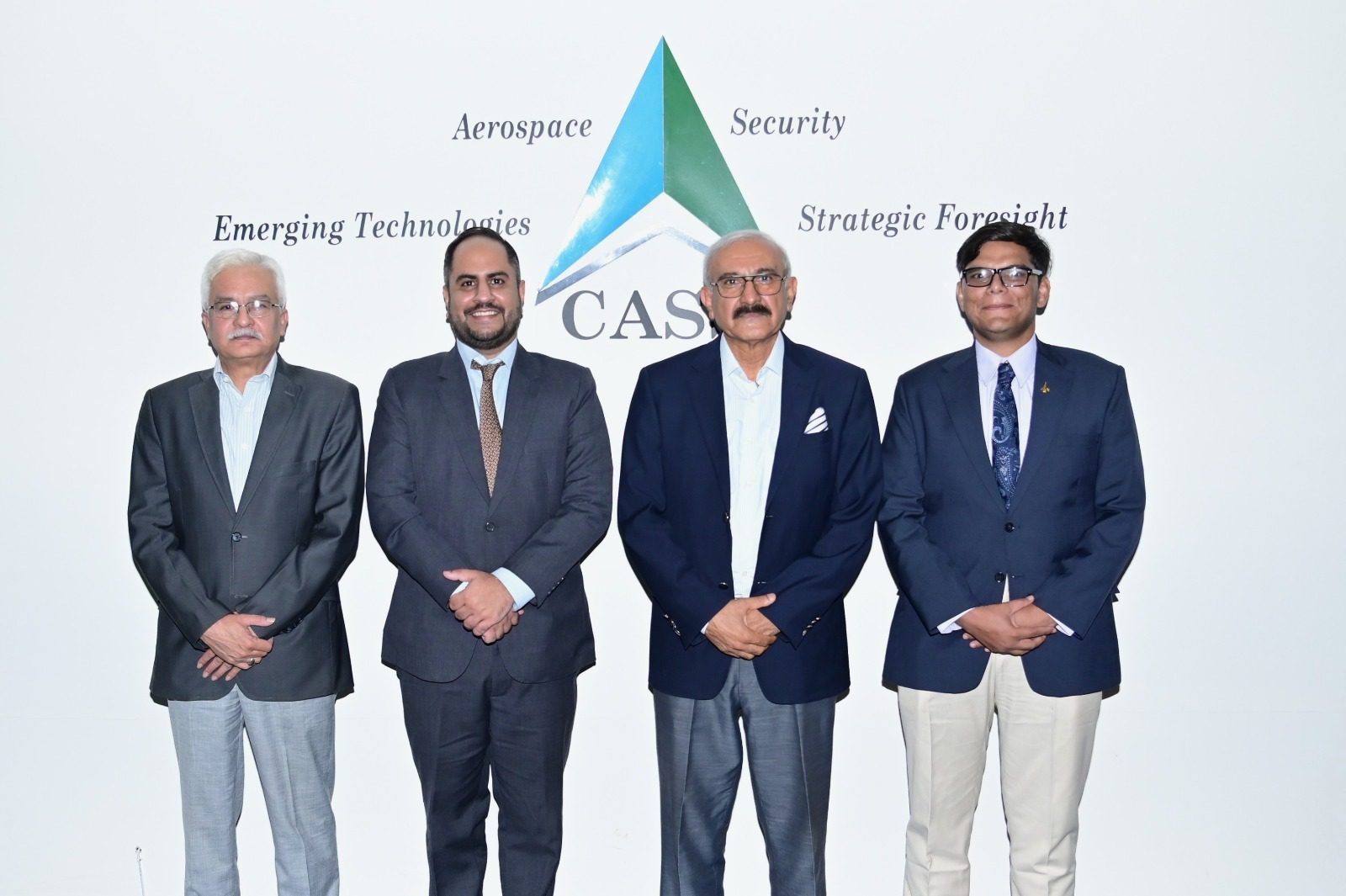 CASS discussion calls for structural fiscal reforms beyond tax collection