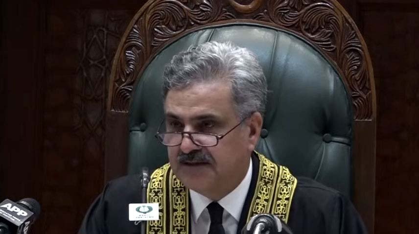 SC opens new Judicial Year with focus on speedier justice