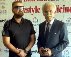 Lifestyle medicine conference highlights link between health, environment