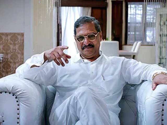 Nana Patekar: Five iconic roles that defined a singular screen career