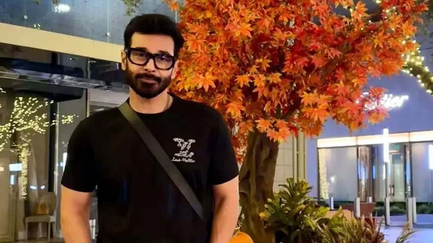 Faysal Quraishi says parents should stand by their children even after marriage