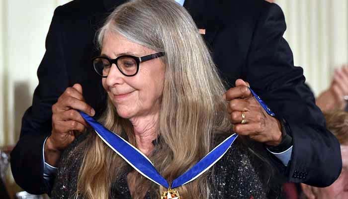 Margaret Hamilton, scientist who worked on Nasa’s Apollo programme, dead at 90