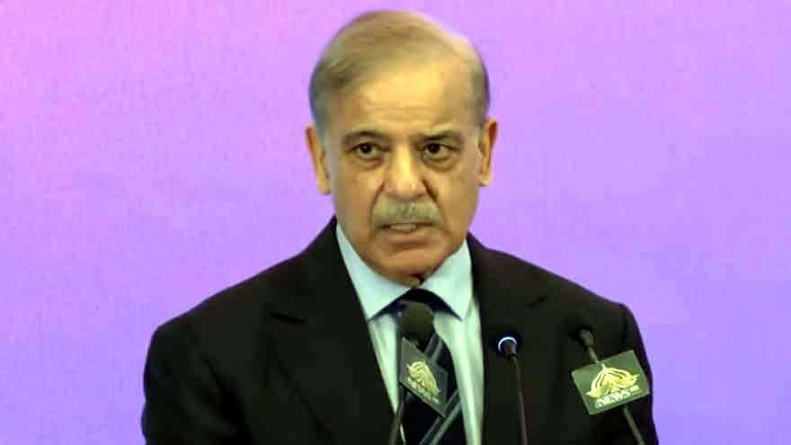 National Technology Park to empower millions of youth, especially women, says PM Shehbaz