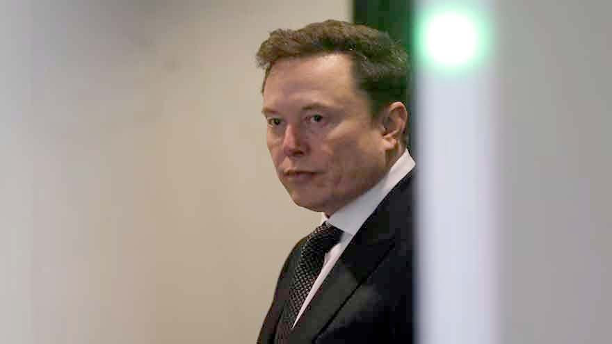 Musk vows affordable Starlink in India days before Ambani’s record Jio IPO