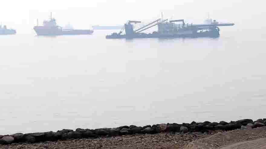 Iran says US response to its proposal to reopen Hormuz was ‘insufficient’