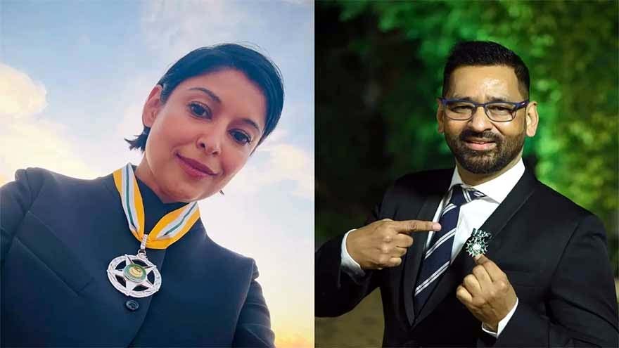 Two Pakistani artists to feature at Abu Dhabi art fair next month