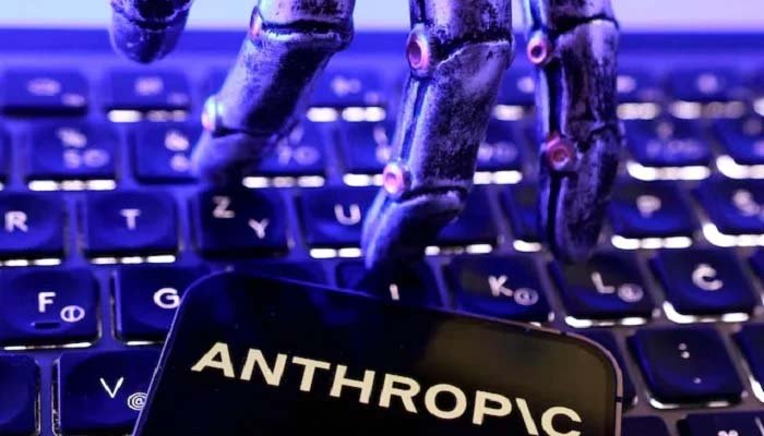 Anthropic warns rogue AI could hijack internet, become impossible to shut down