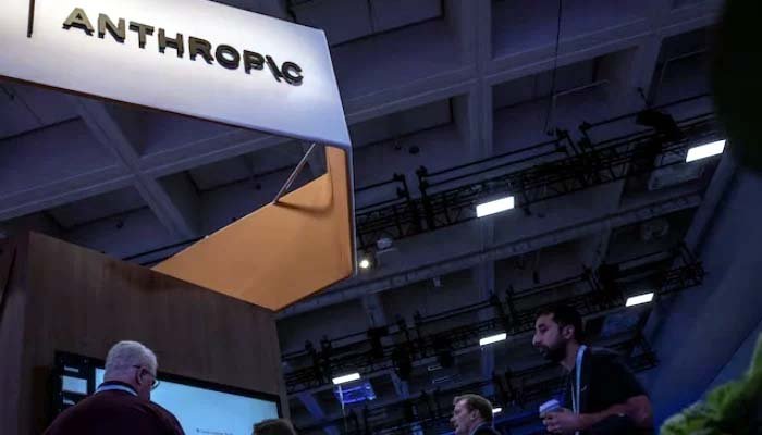 Anthropic eyes $2tr valuation as IPO plans gather pace