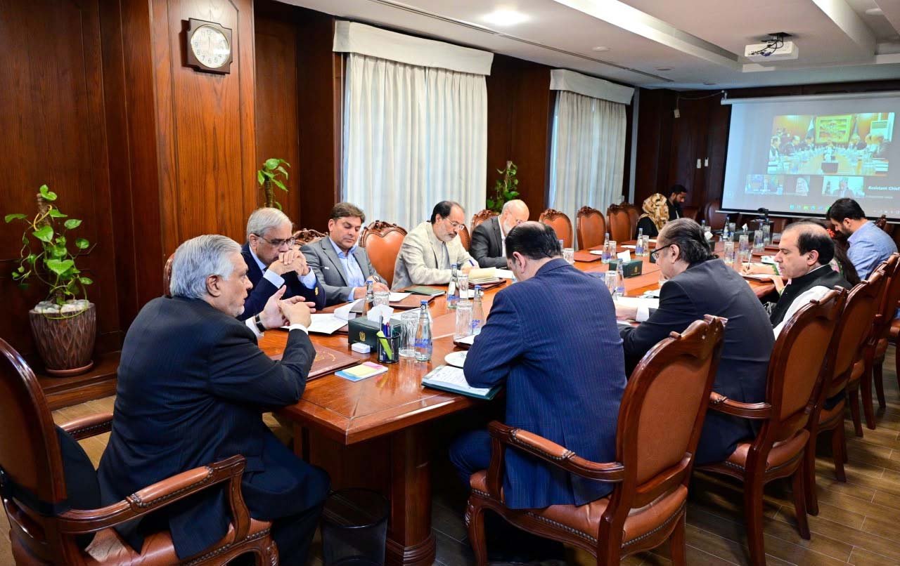 DPM directs practical measures to facilitate export of surplus commodities