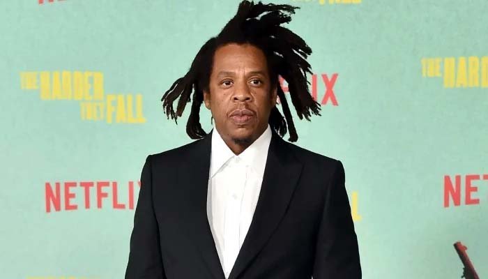Jay-Z reportedly set for 2027 Super Bowl Halftime Show