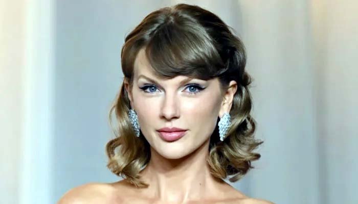 Taylor Swift makes major Hollywood Oscar move