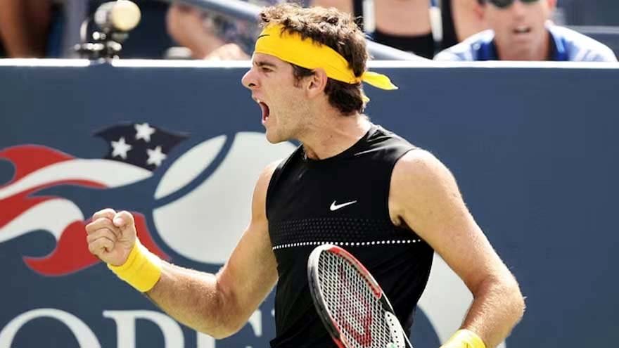 Juan Martin del Potro tops list of ’27 Hall of Fame candidates