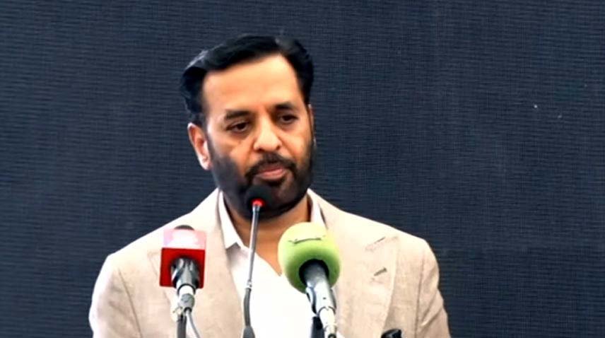 Mustafa highlights impact of rapid population growth