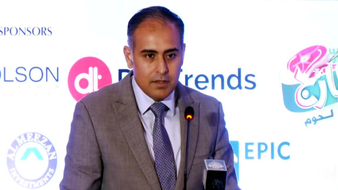 Govt prioritizing export promotion: Bilal
