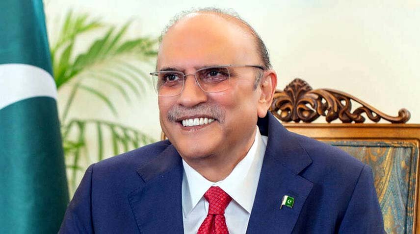 President will undertake three-day visit to Germany from today