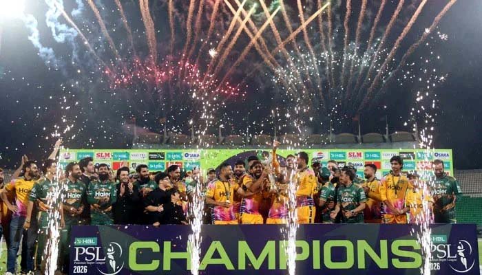 PCB opens direct signings for PSL 12, sets January 23 for player auction