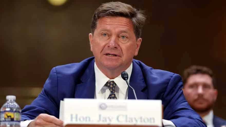 Trump names intelligence chief Clayton as AI czar, to head task force, WSJ reports
