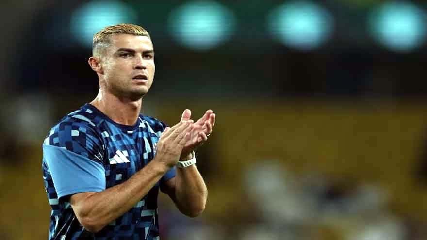 Portugal coach, federation open door for Ronaldo return